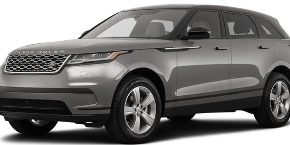 LAND ROVER RANGE ROVER VELAR 2020 SALYB2EX3LA238060 image